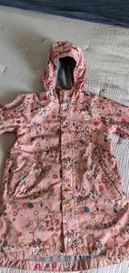 MEC Long Cozy Aquanator Jacket - Children5059-887